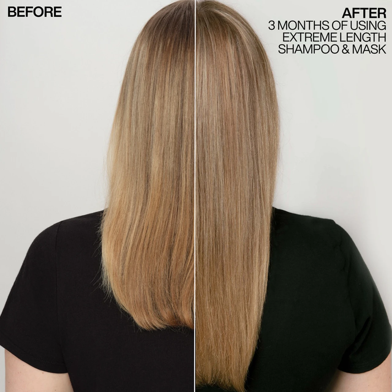 Traitement Triple Action Fortifiant Extreme Length Redken 250ml â Image 3