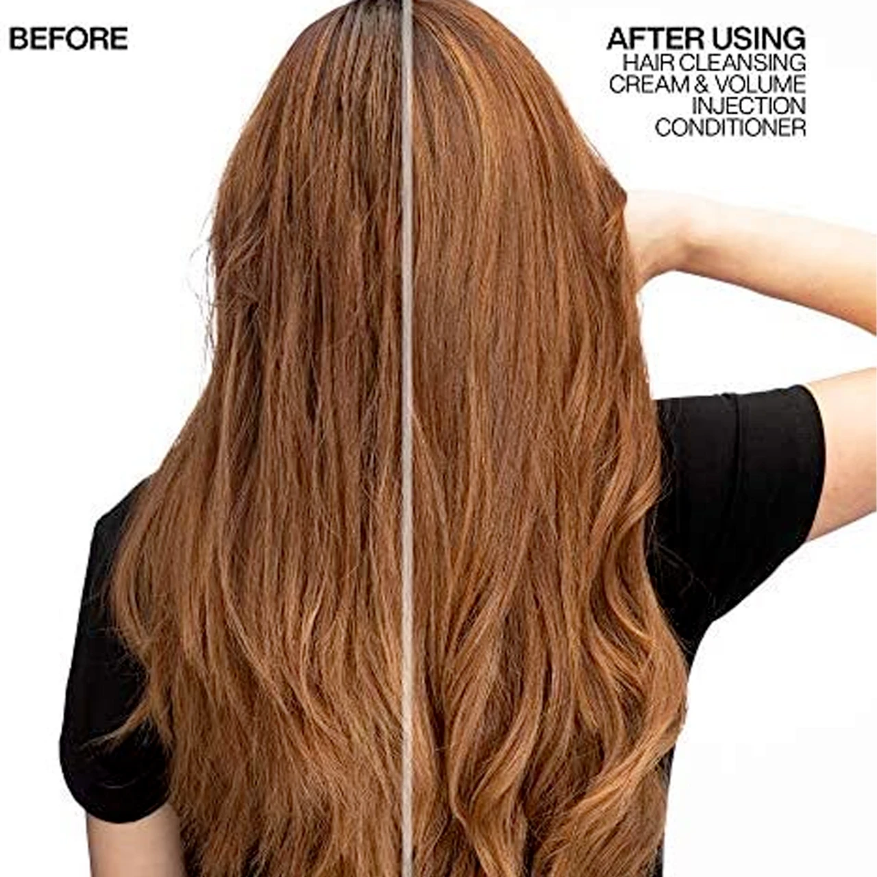 Shampooing Hair Cleansing Redken 1000ml â Image 3