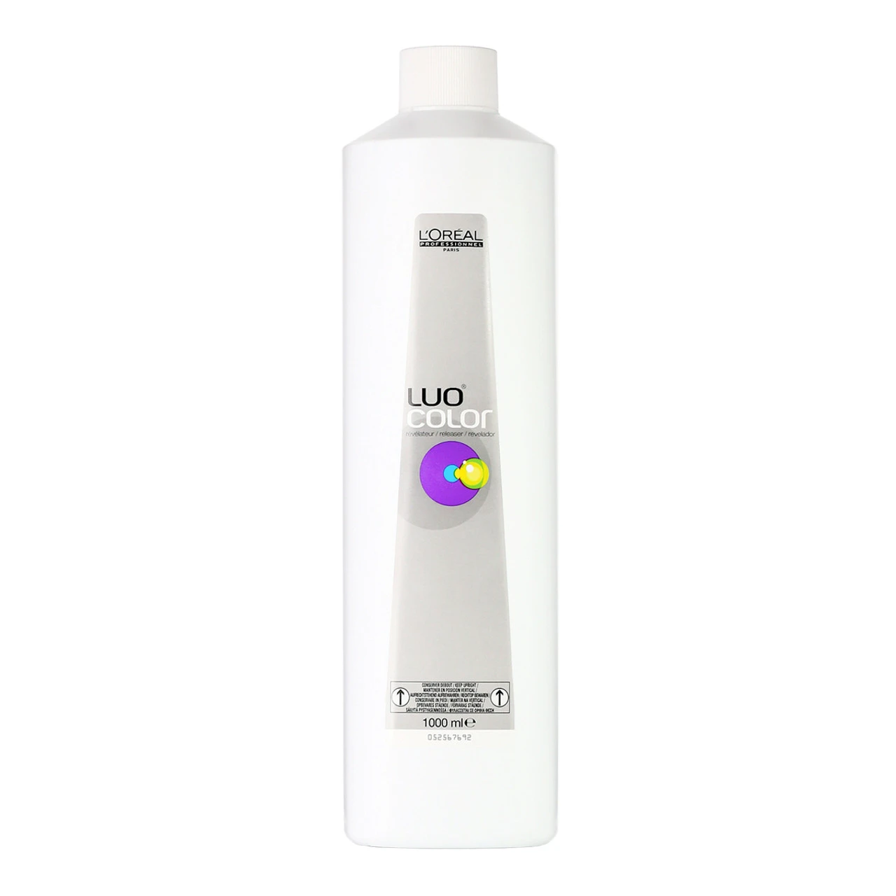 Révélateur Luo Color L'Oréal Professionnel 1000ml