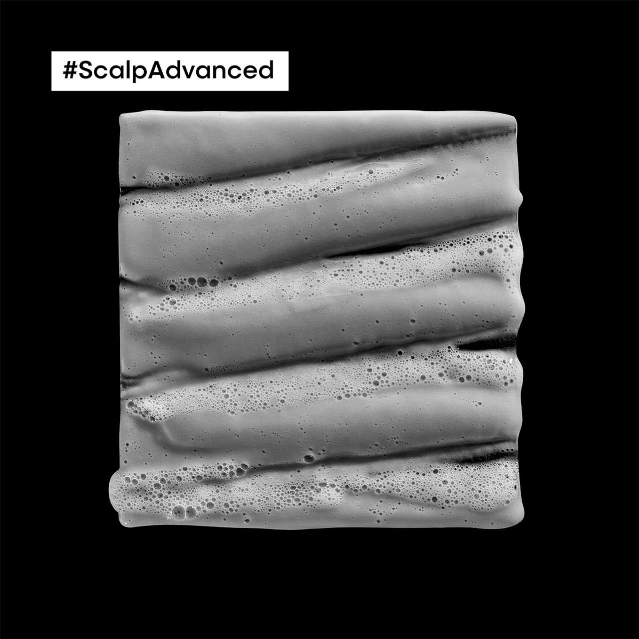 Argile 2-en-1 Purifiante Anti Gras Scalp Advanced L'Oréal 500ml – Image 2