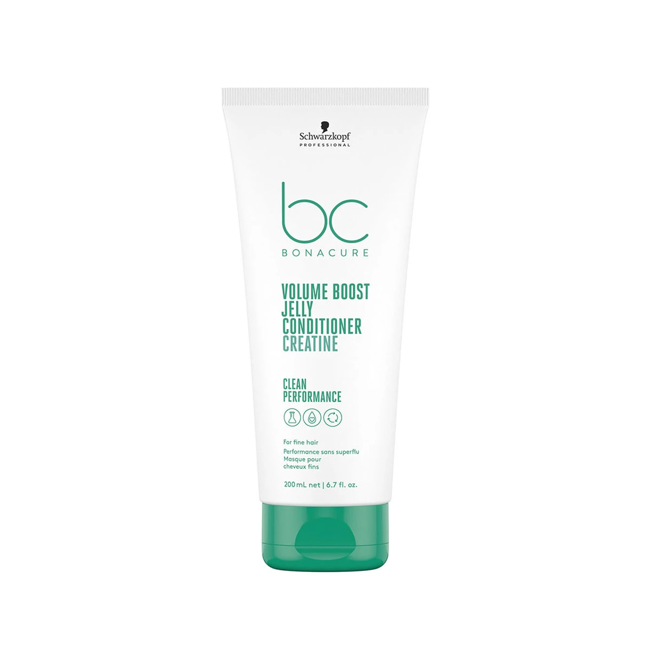 Baume Gelée Volume Boost Schwarzkopf 200ml