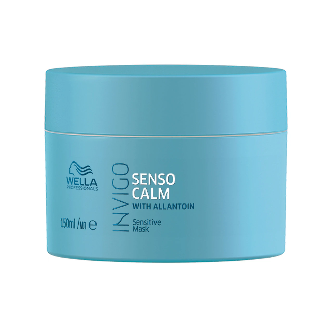 Masque Senso Calm Balance Invigo Wella 150ml