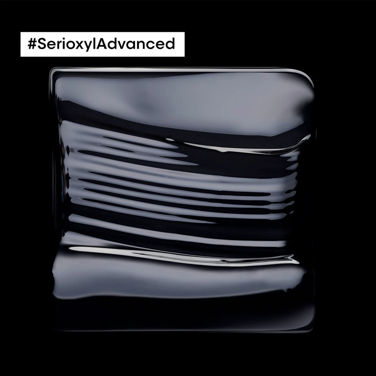 Shampooing Corporisant Serioxyl Advanced L'Oréal 500ml – Image 4