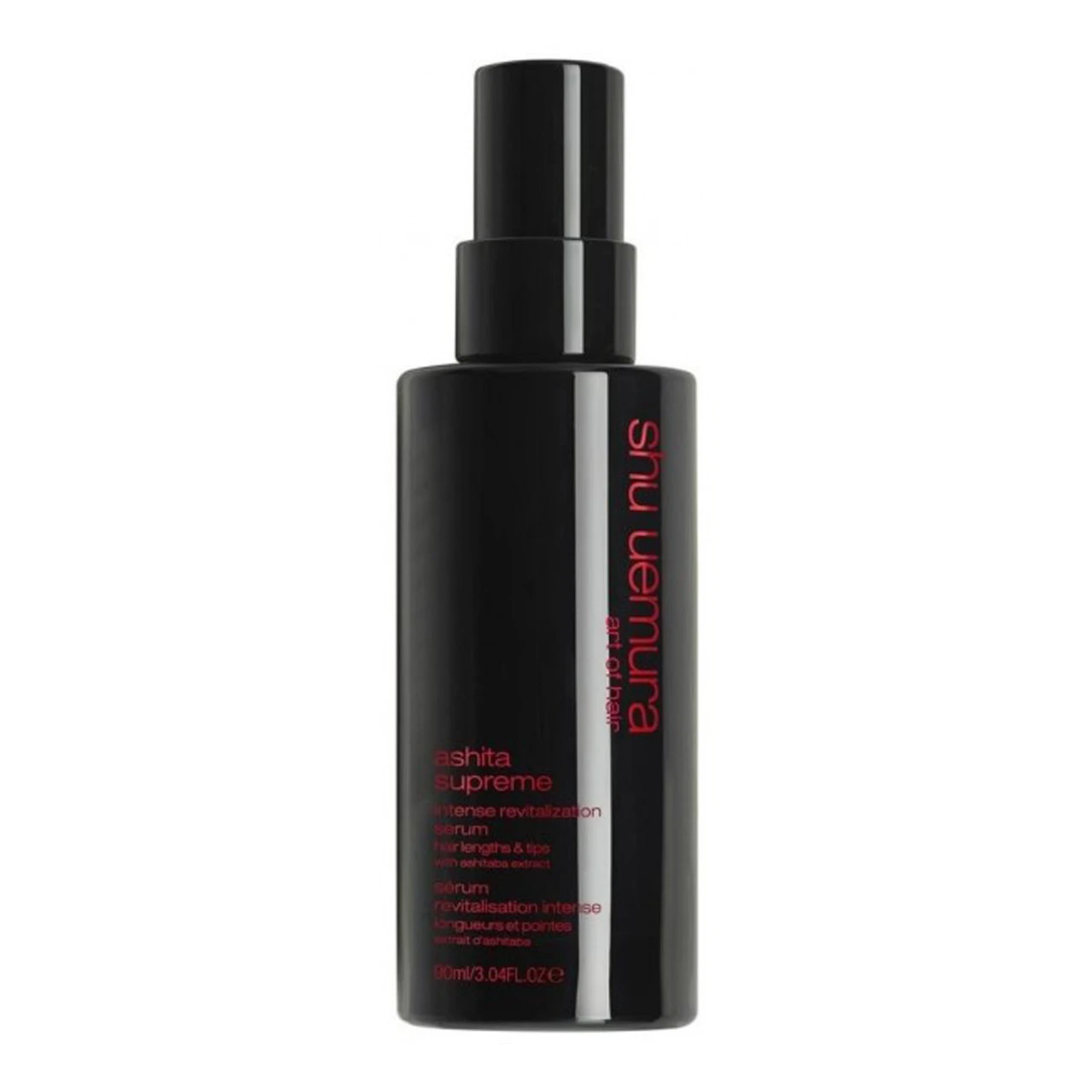 Sérum Ashita Supreme Shu Uemura 90ml
