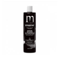Shamp Repigmentant Noir 500ml - Mulato