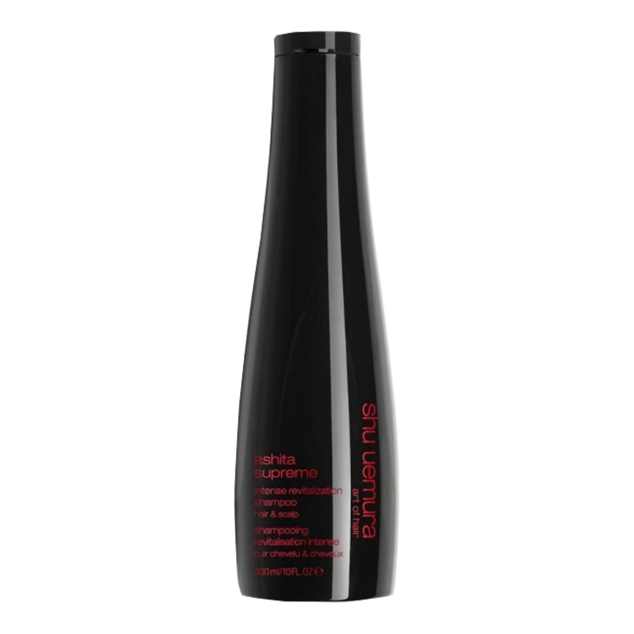 Shampooing Ashita Supreme Shu Uemura 300ml