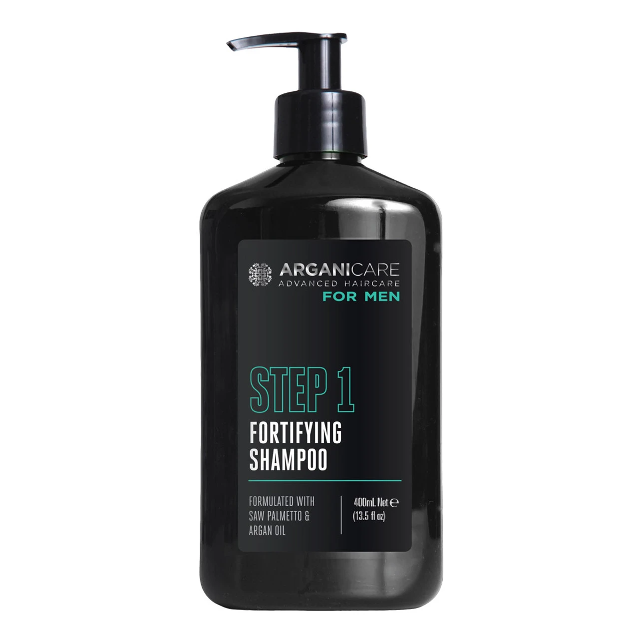Shamp Argan Homme 250ml - Arganicare