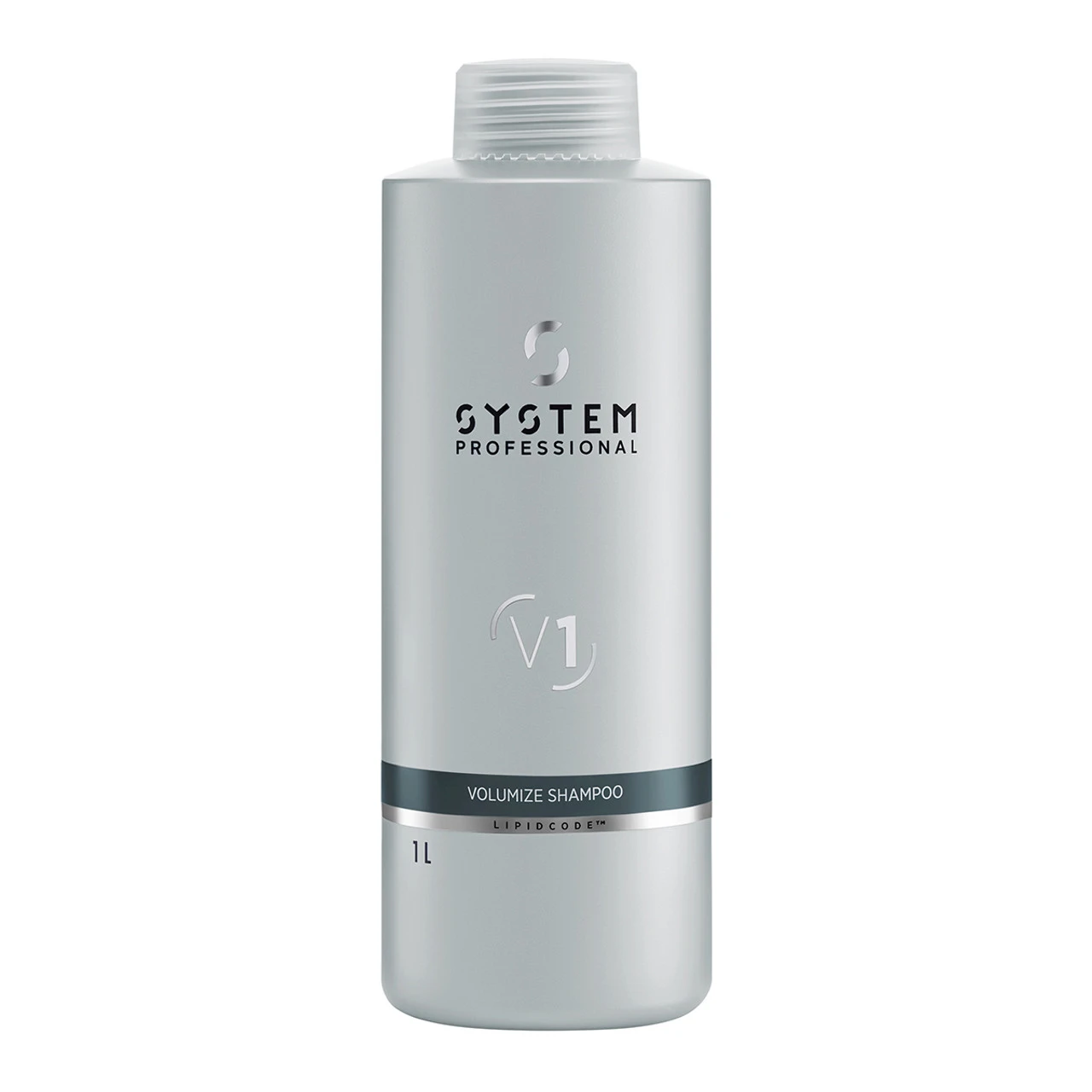 Volumize Shampoo 1000ml System Professional