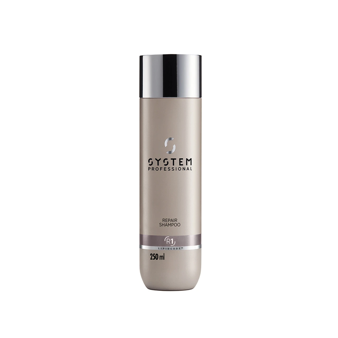 Repair Shampoo 250ml System Professional