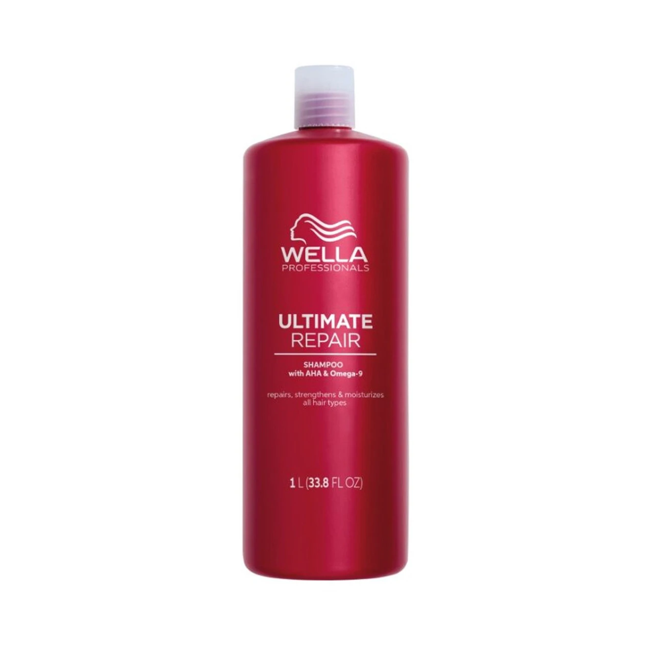 Shampooing Ultimate Repair Wella Professionals 1000 Ml