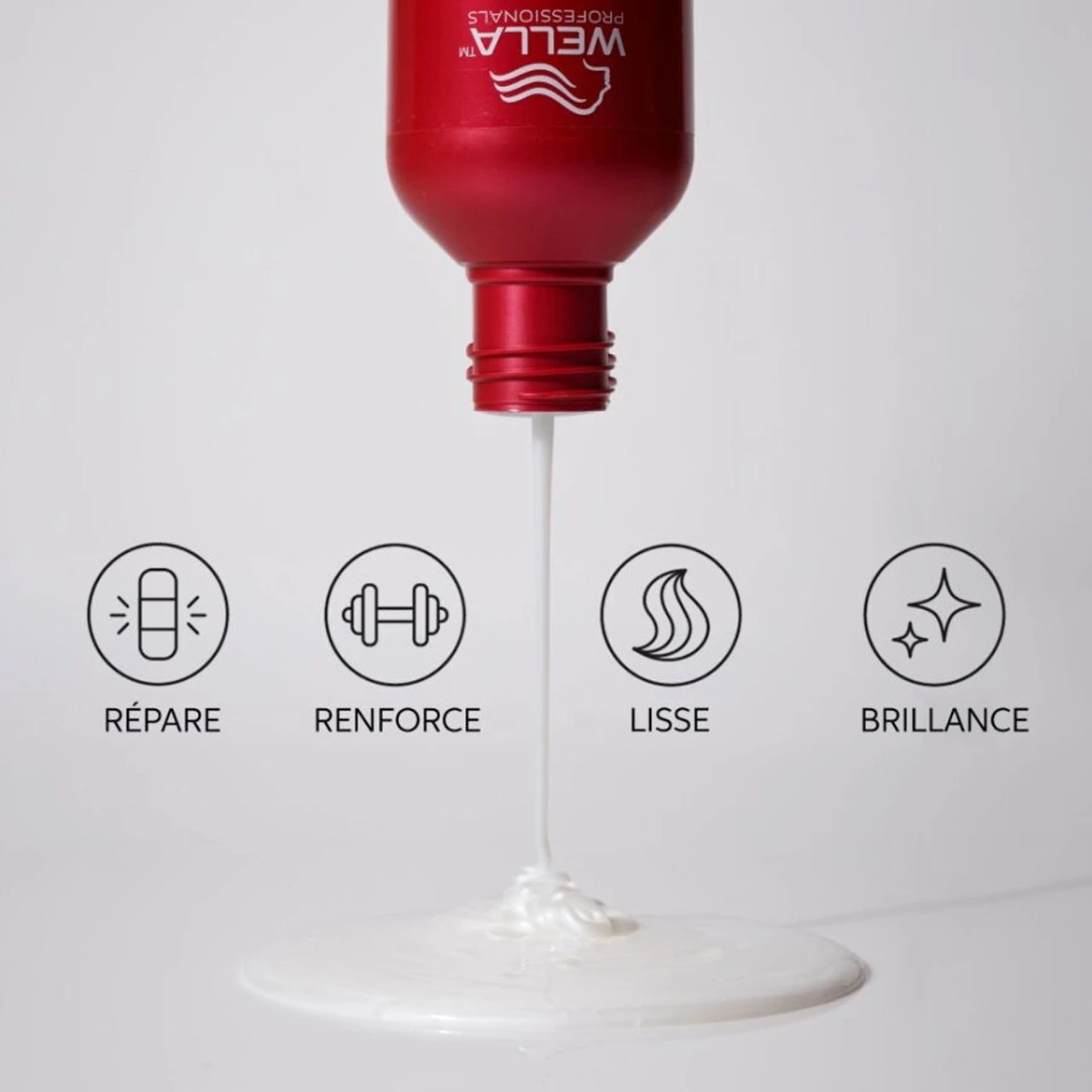 Shampooing Ultimate Repair Wella Professionals 1000 Ml â Image 2