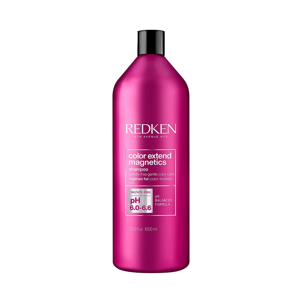 Shamp Color Extend Magnetics Redken 1000ml