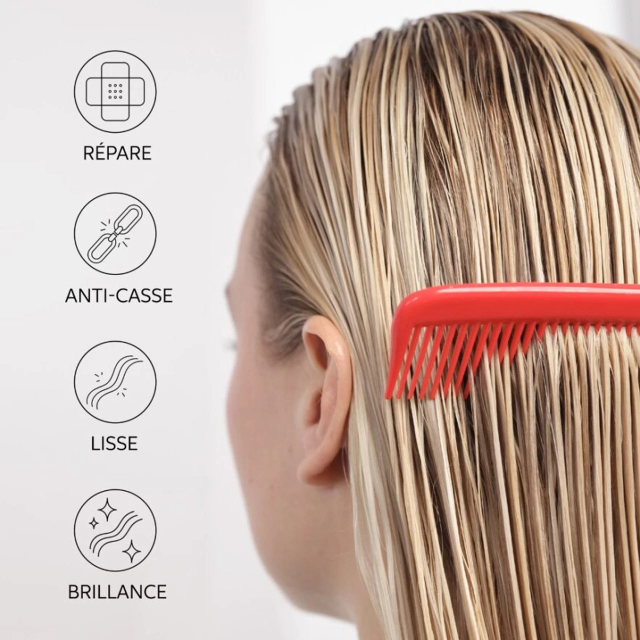 Soin Miracle Ultimate Repair Wella Professionals 95 Ml â Image 2