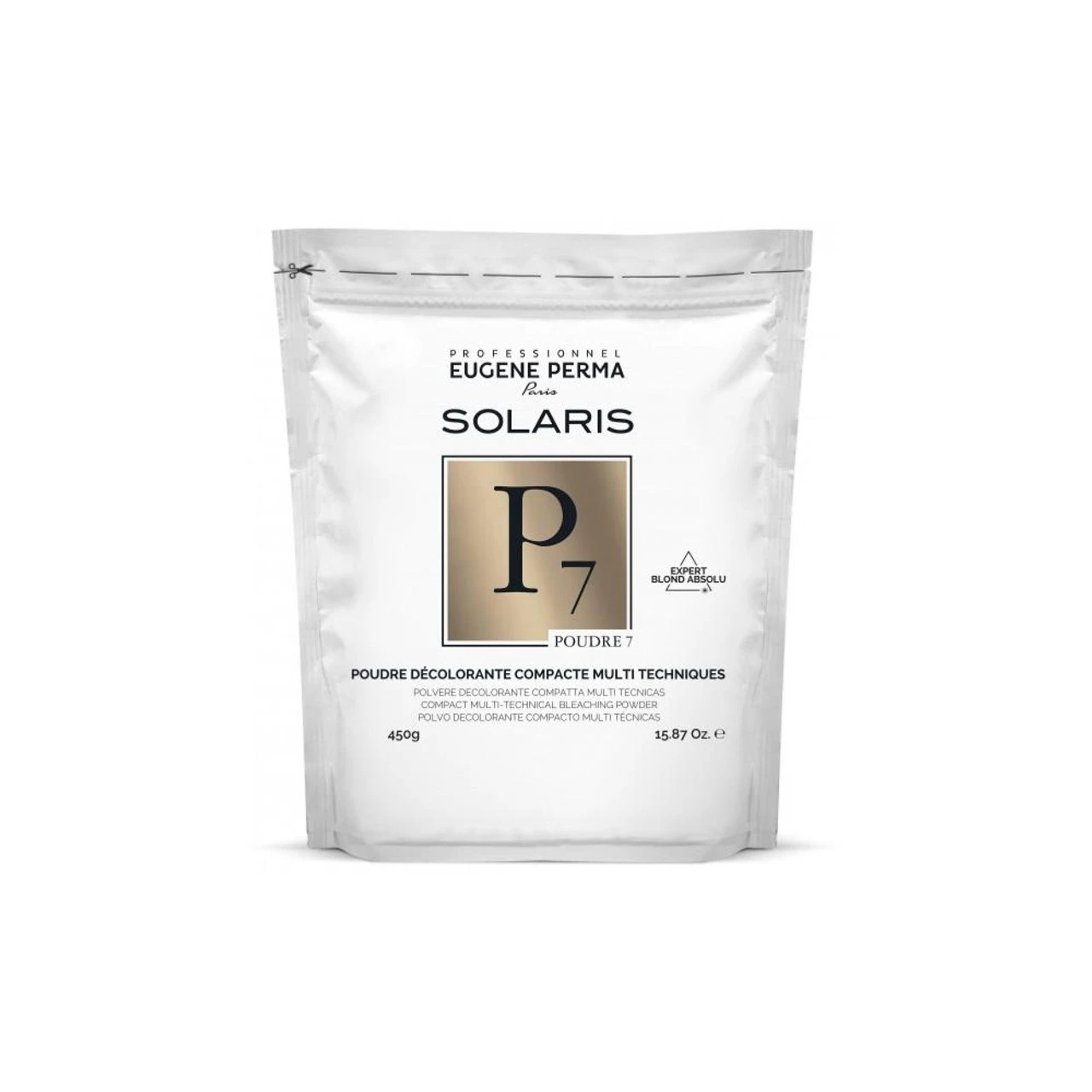 Poudre Décolorante Solaris P7 Eugène Perma 450g