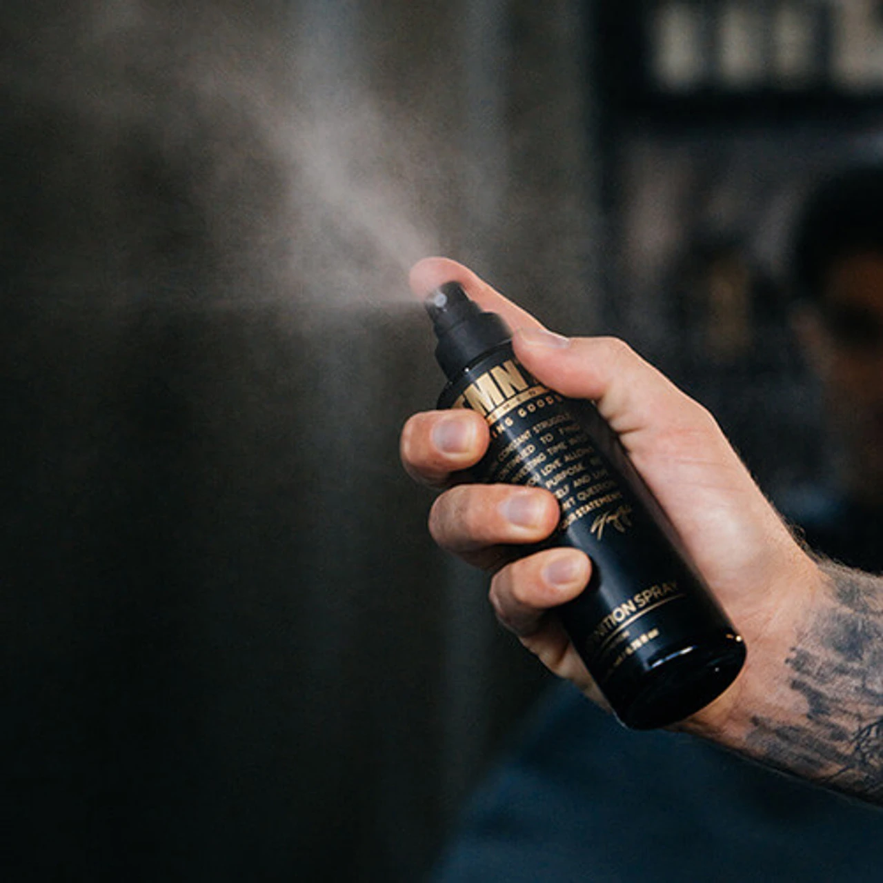 Spray Définition STMNT Grooming Goods - 200 Ml – Image 2