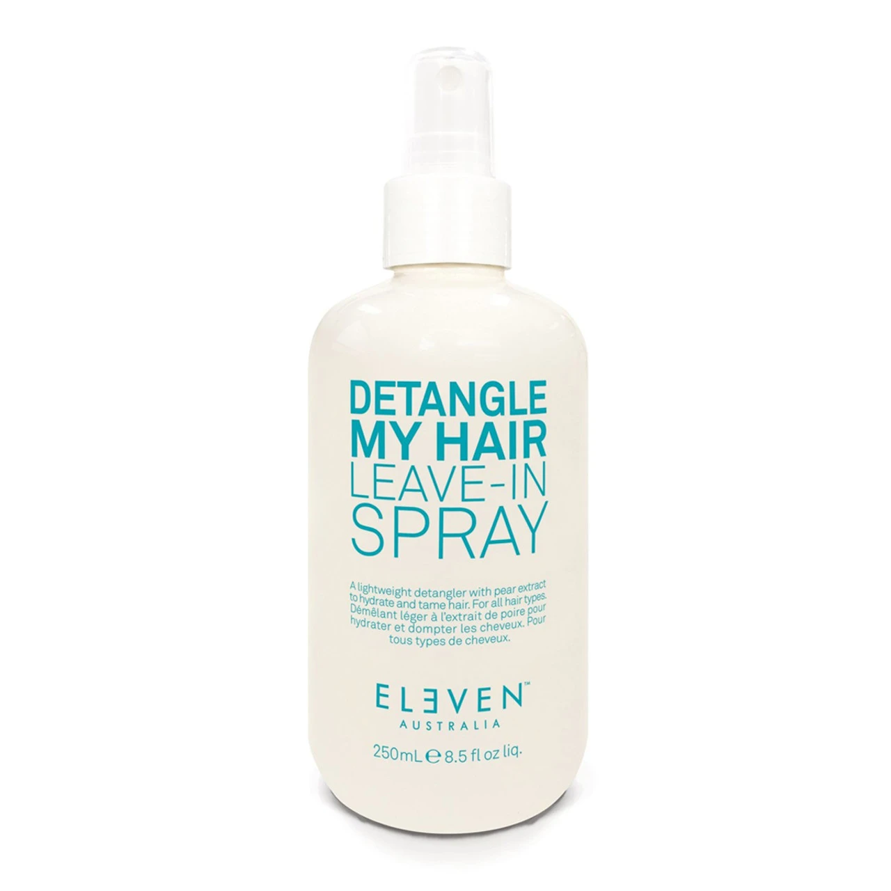 Spray Dêmélant Sans Rinçage Eleven Australia 250ml