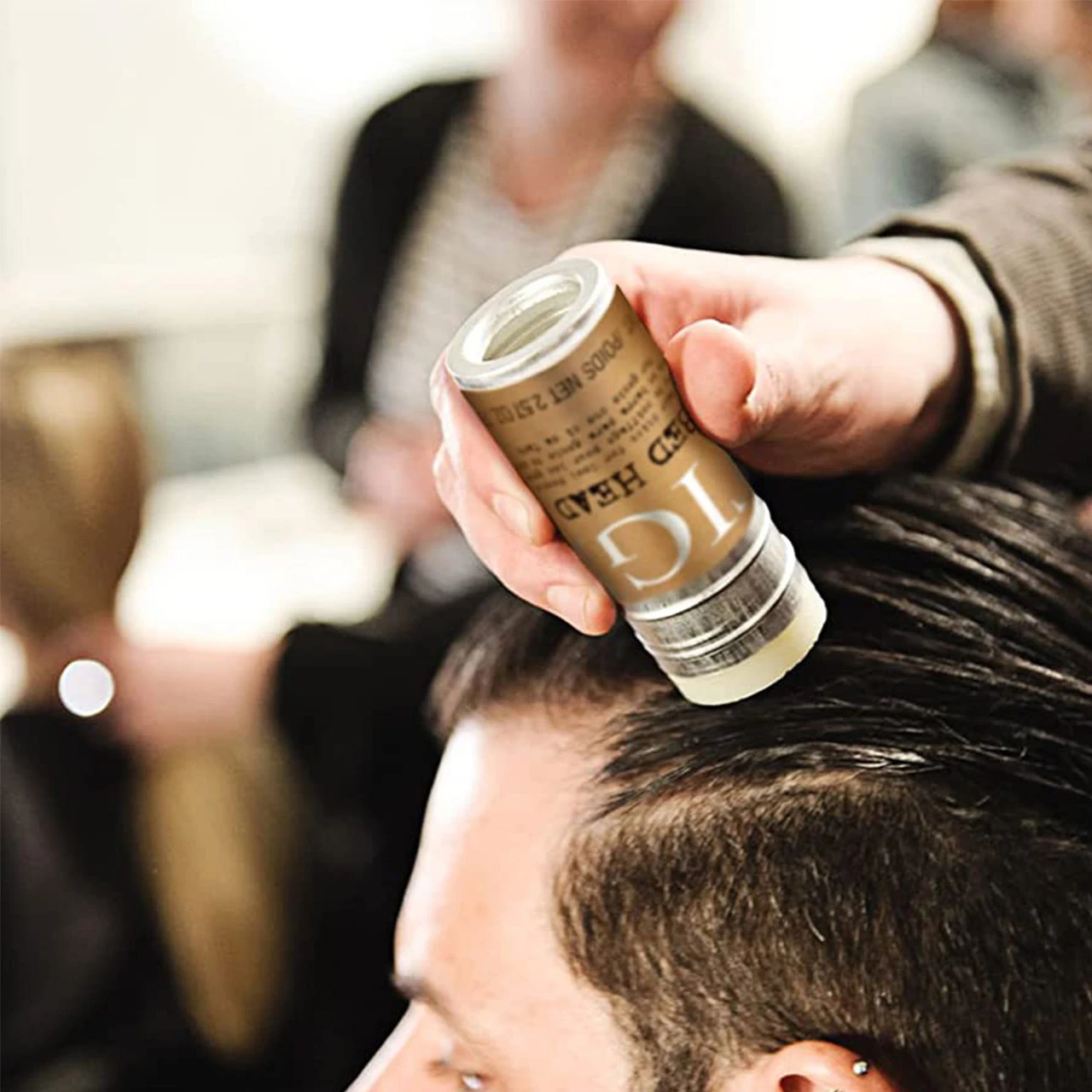 Cire Coiffante Homme Tigi 73g â Image 2