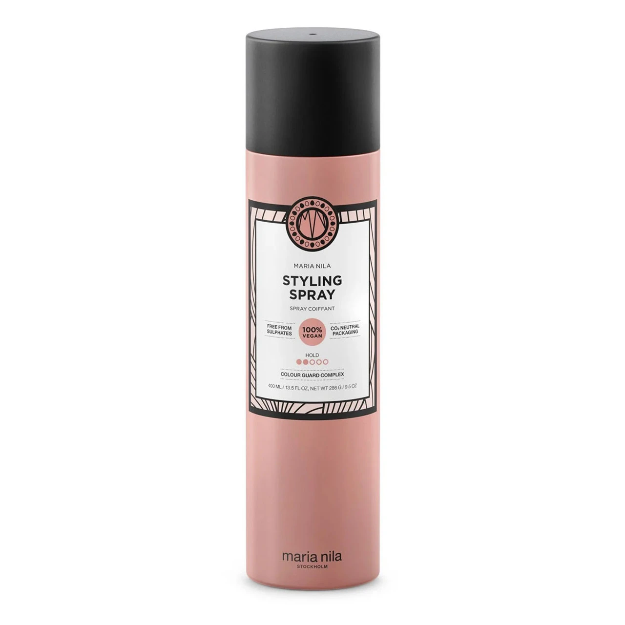 Spray Coiffant Styling Spray Maria Nila 400ml