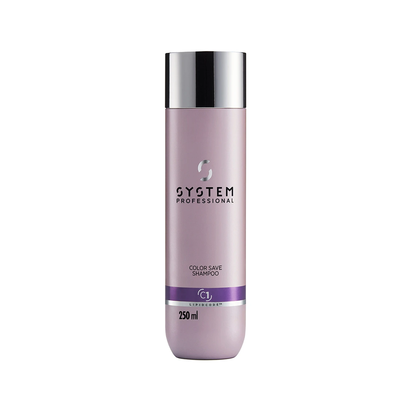 Color Save Shampoo 250ml System Professional