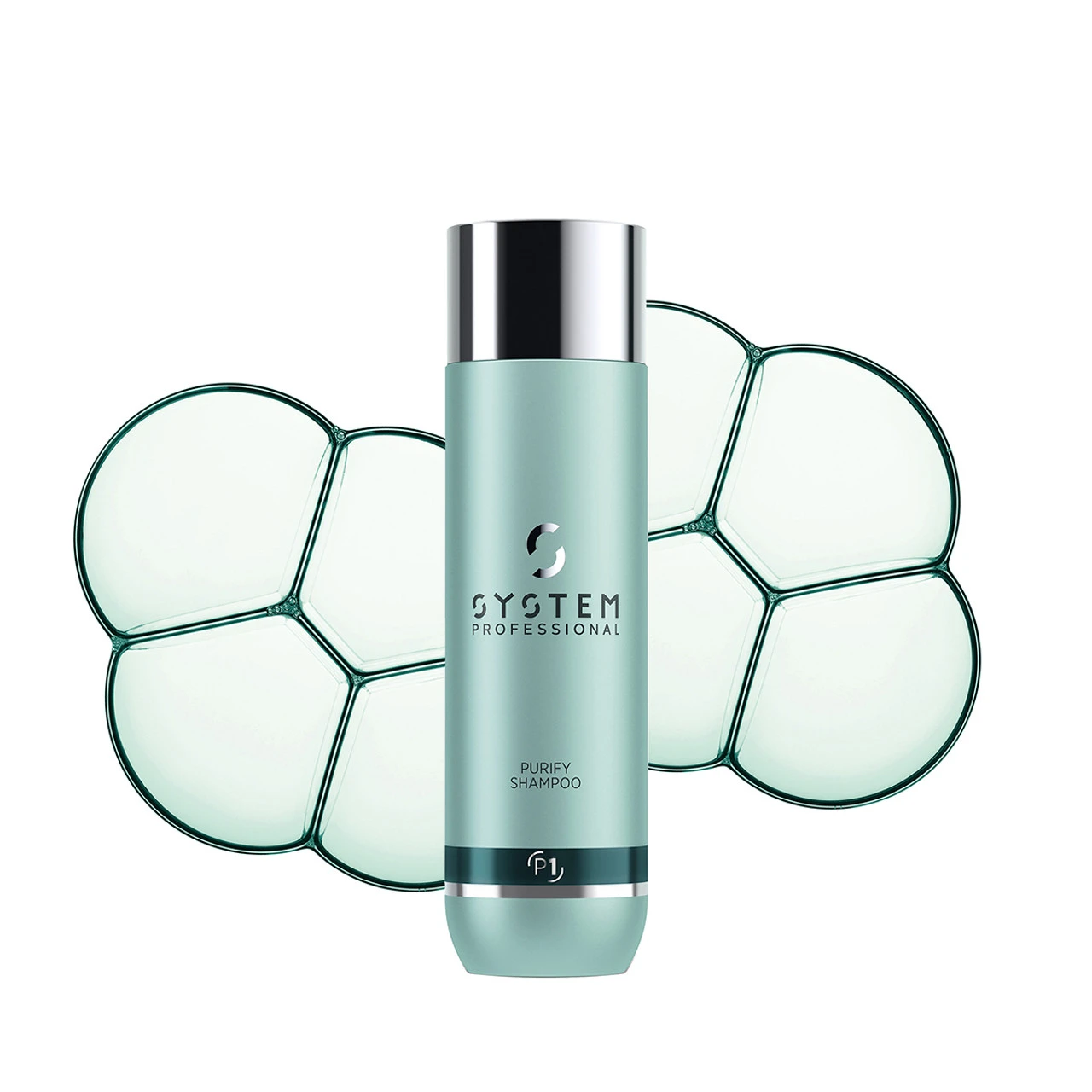 Purify Shampoo 250ml System Professional â Image 2