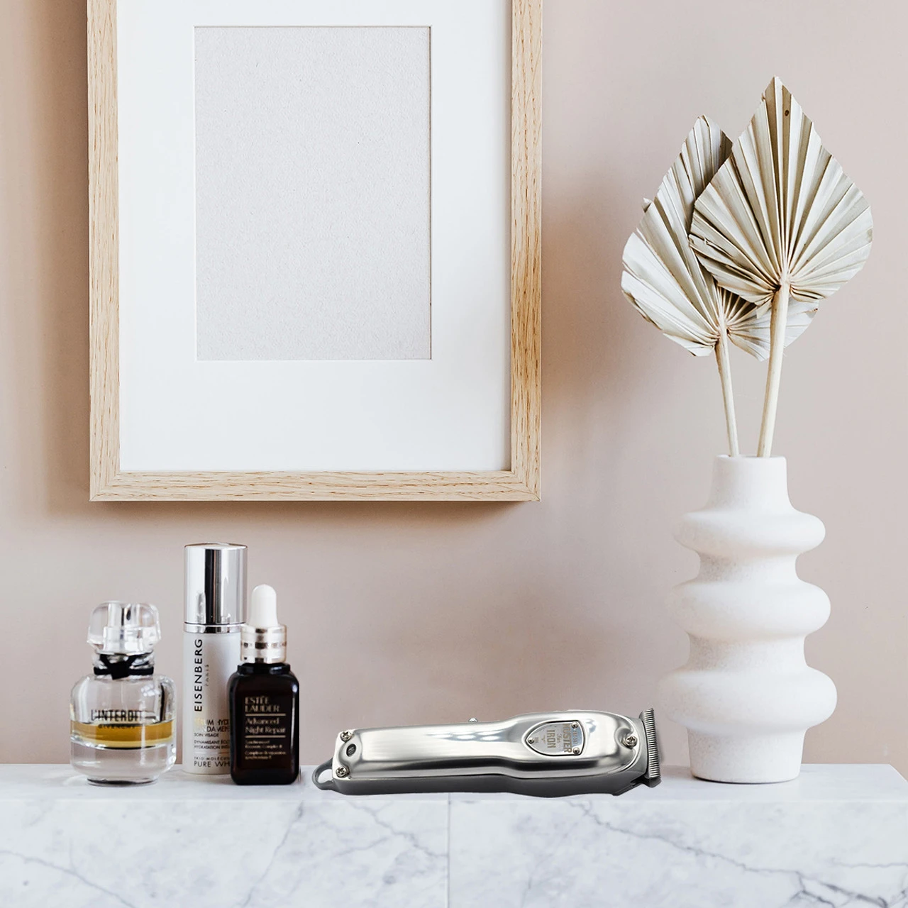 Tondeuse Kuster Iron-Cut MW-517 Silver â Image 5