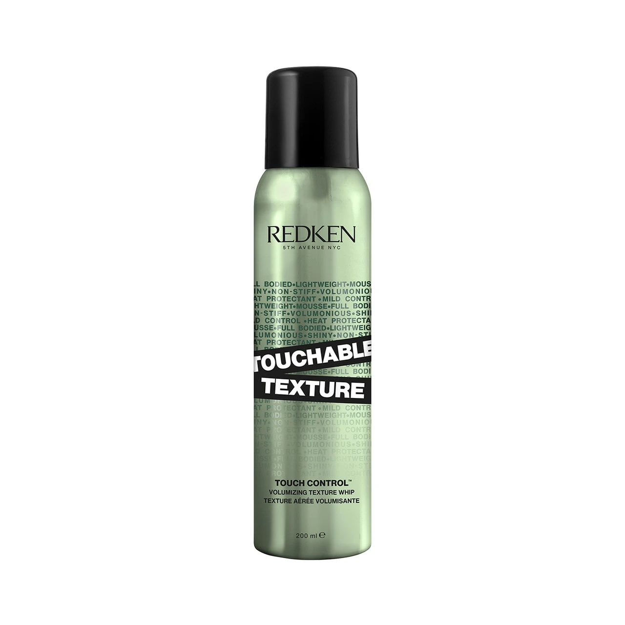Touchable Texture Redken 200 Ml