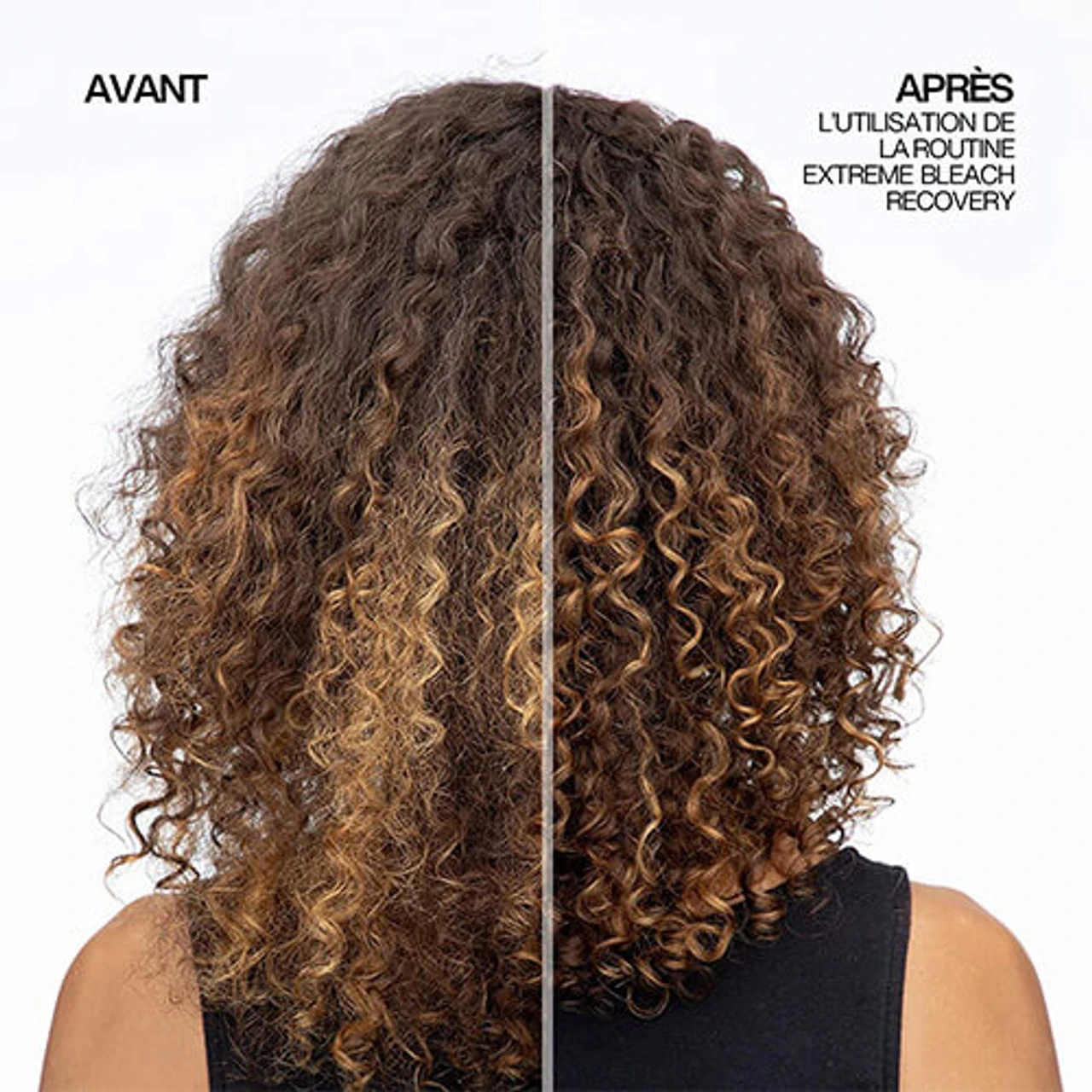 Traitement Lamellaire Extreme Bleach Recovery Redken 200ml â Image 3