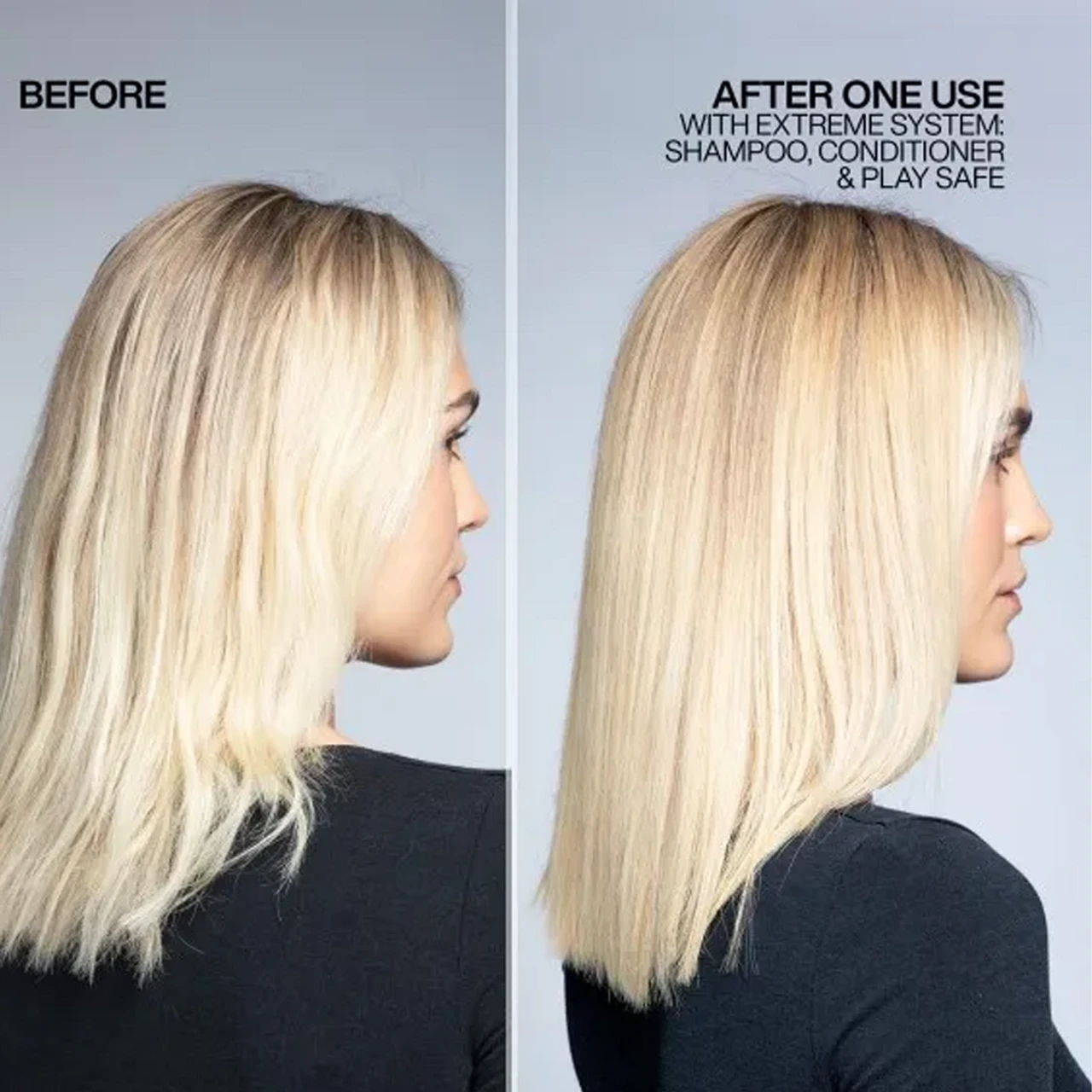 Shampooing Extreme Redken 1000ml â Image 3