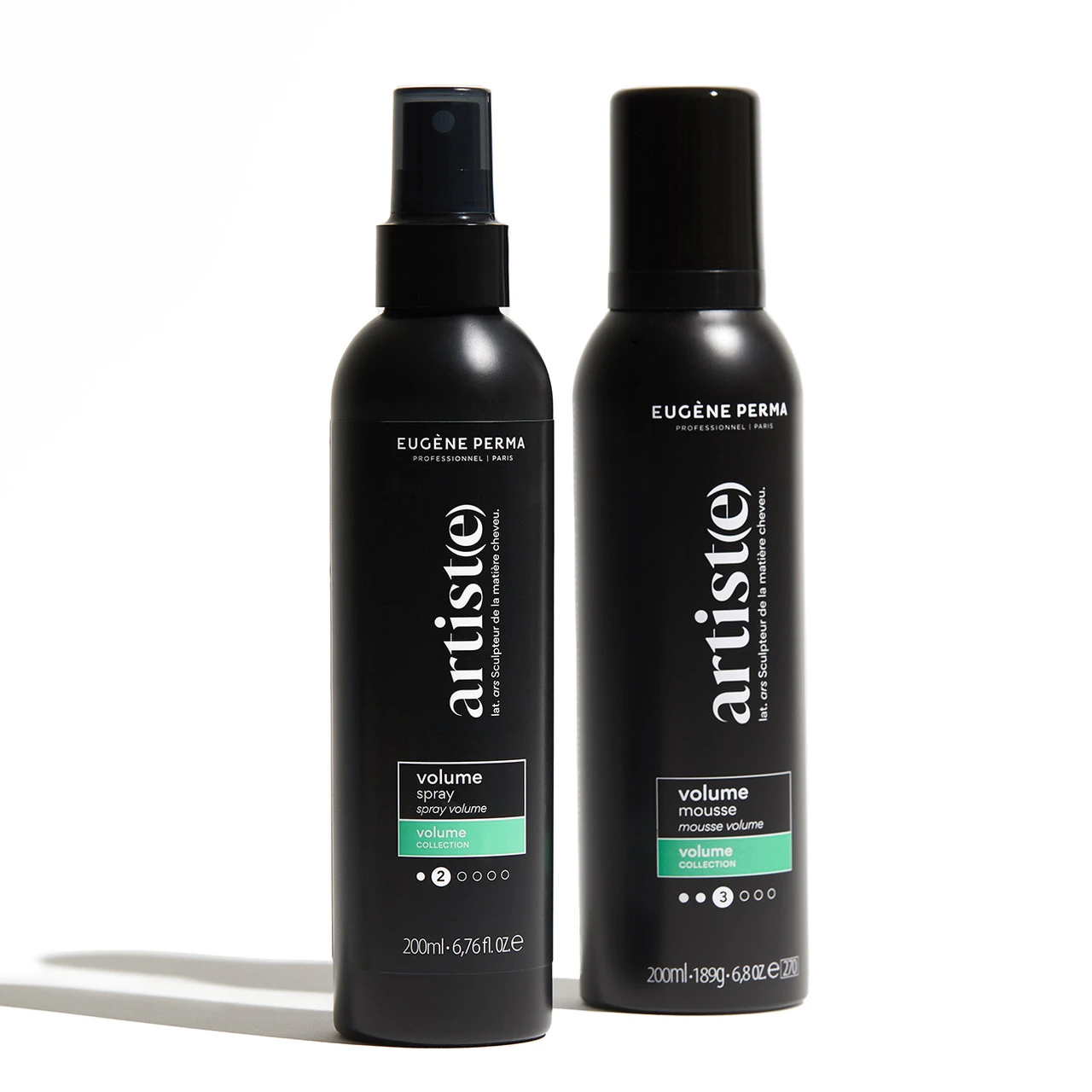 Spray Volume Artiste Eugène Perma 200ml – Image 3