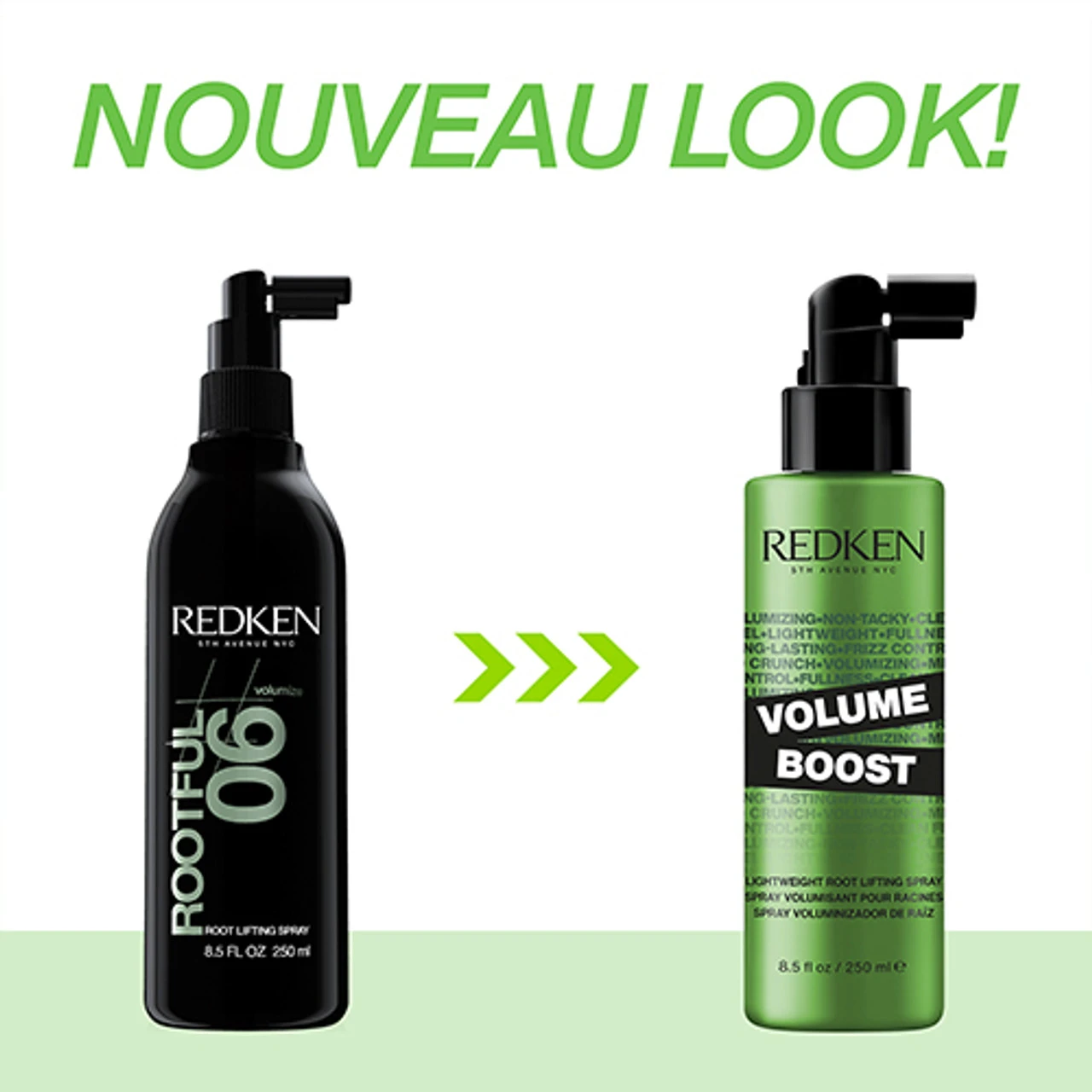 Volume Boost Redken 250ml â Image 4